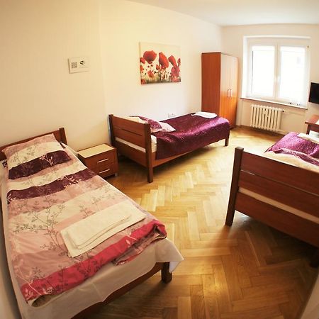 Apartament Poznan Jezyce ภายนอก รูปภาพ