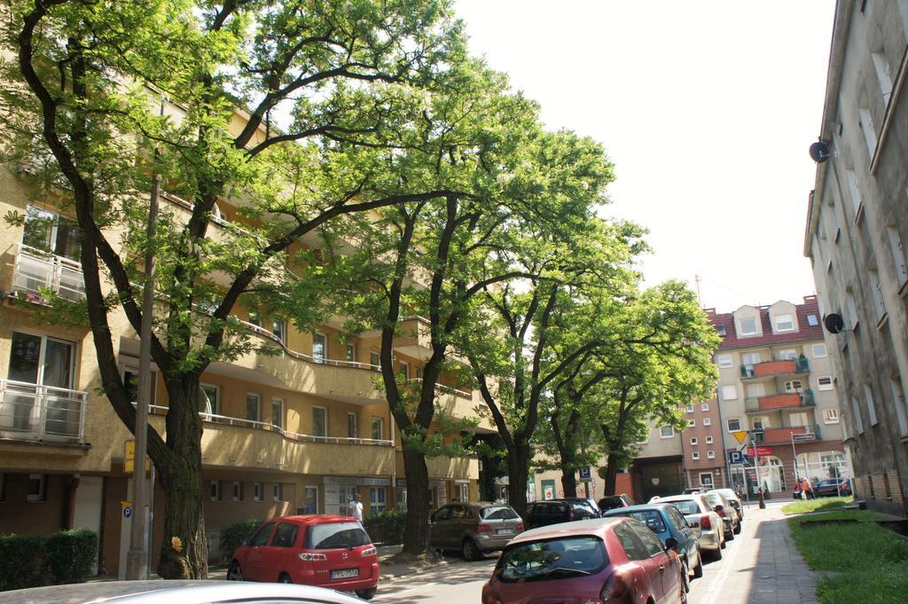 Apartament Poznan Jezyce ภายนอก รูปภาพ