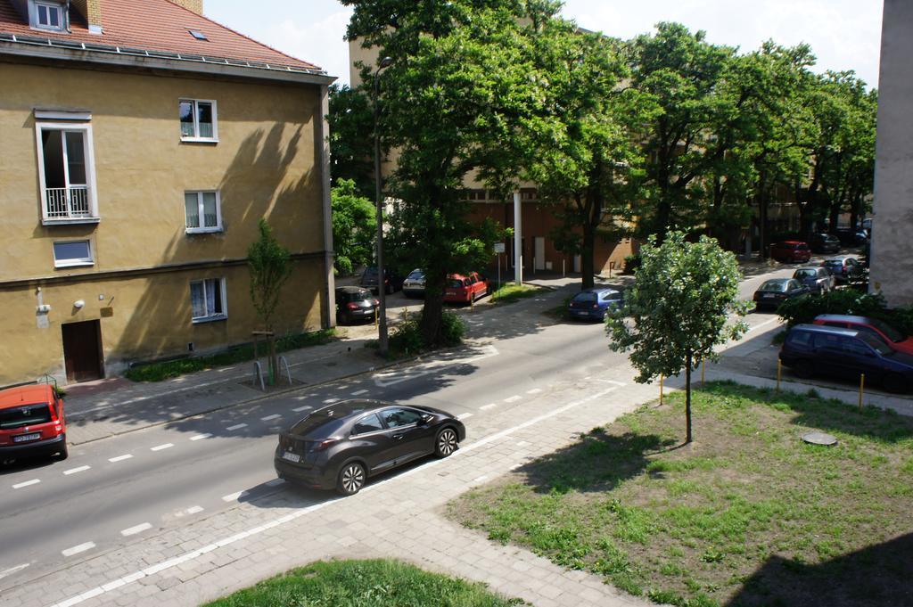 Apartament Poznan Jezyce ภายนอก รูปภาพ