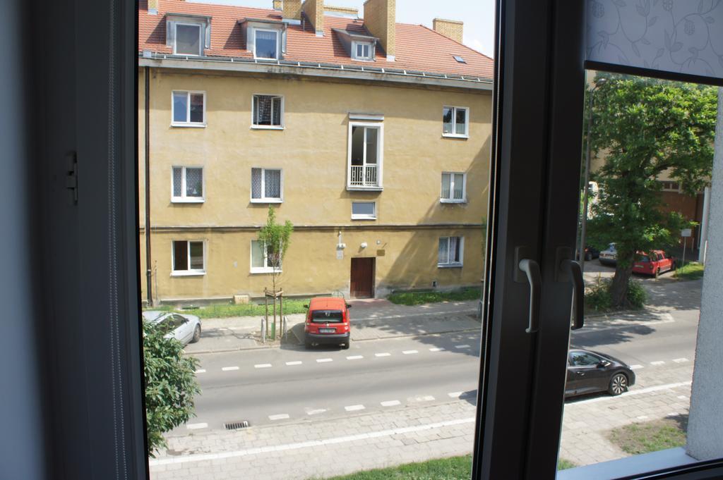 Apartament Poznan Jezyce ภายนอก รูปภาพ