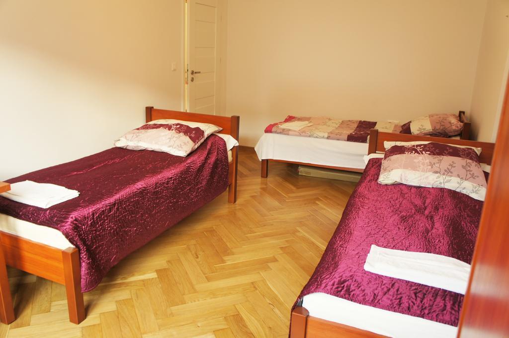 Apartament Poznan Jezyce ภายนอก รูปภาพ