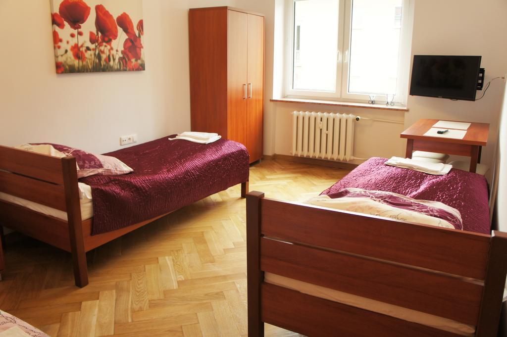 Apartament Poznan Jezyce ภายนอก รูปภาพ