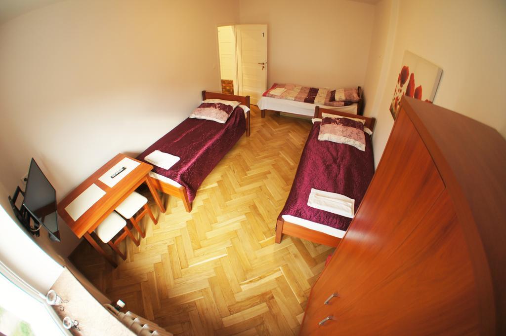 Apartament Poznan Jezyce ภายนอก รูปภาพ