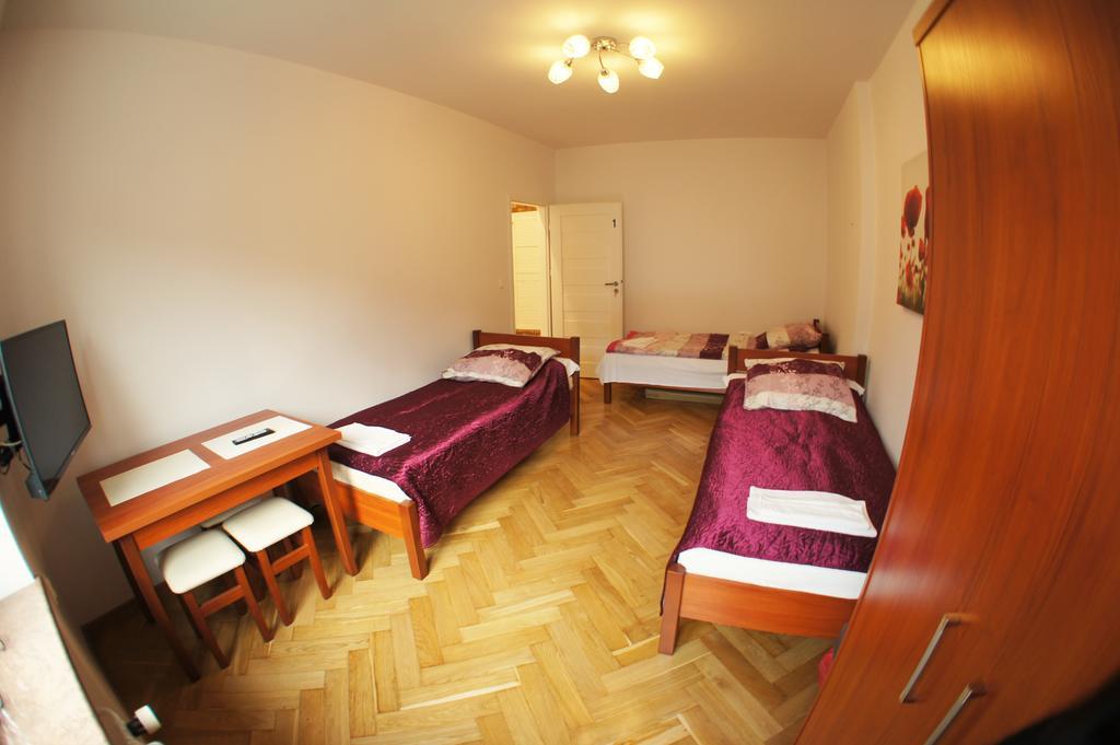 Apartament Poznan Jezyce ภายนอก รูปภาพ