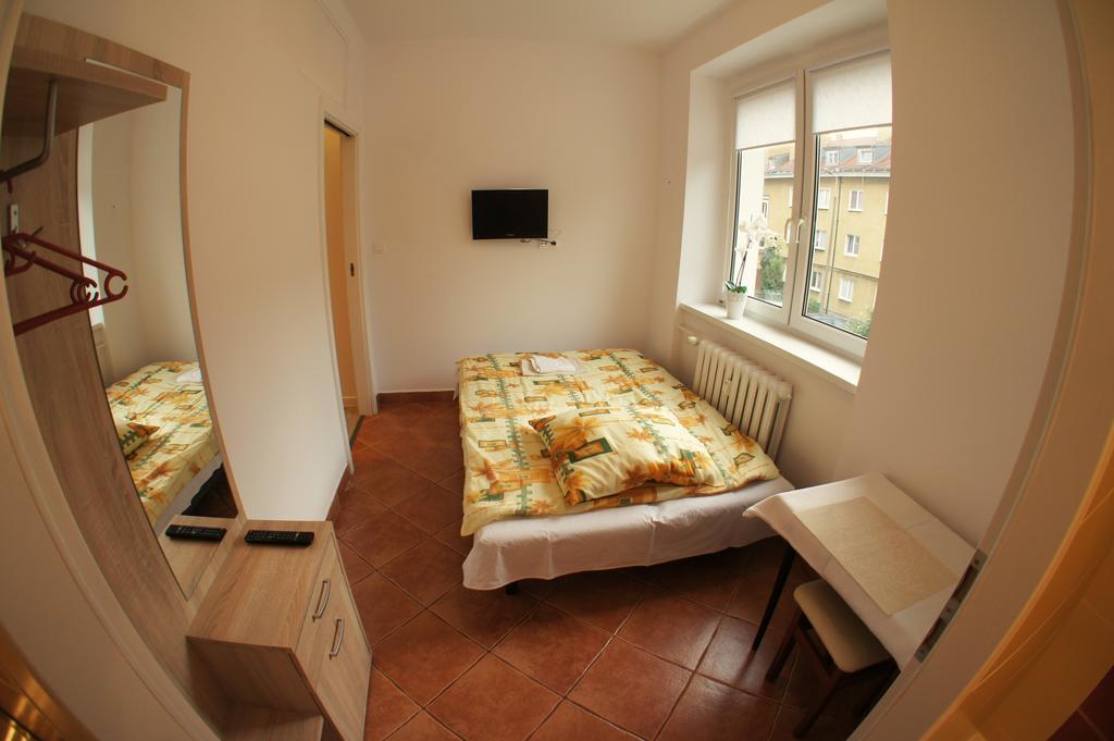 Apartament Poznan Jezyce ภายนอก รูปภาพ