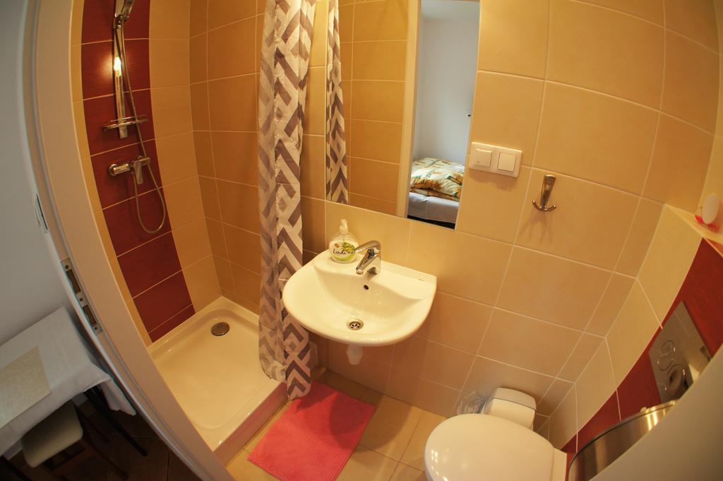 Apartament Poznan Jezyce ภายนอก รูปภาพ