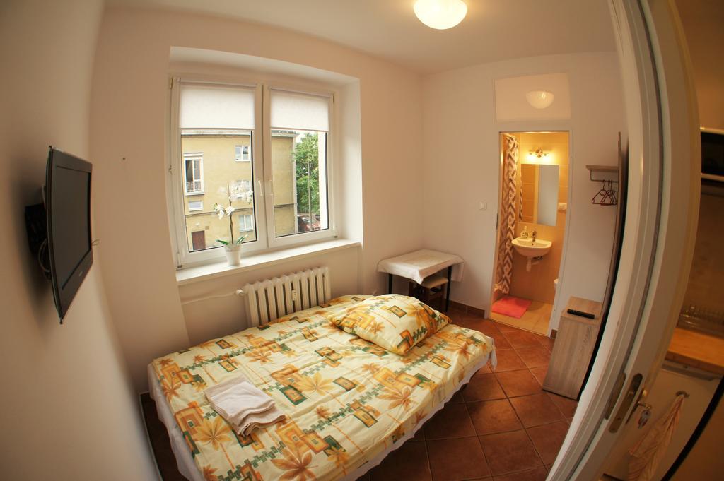 Apartament Poznan Jezyce ภายนอก รูปภาพ