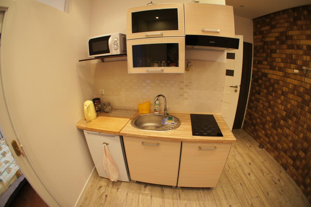 Apartament Poznan Jezyce ภายนอก รูปภาพ