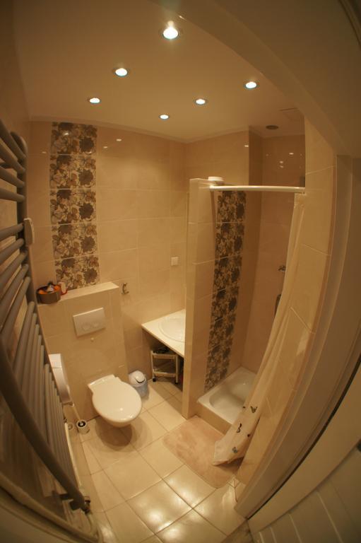 Apartament Poznan Jezyce ภายนอก รูปภาพ